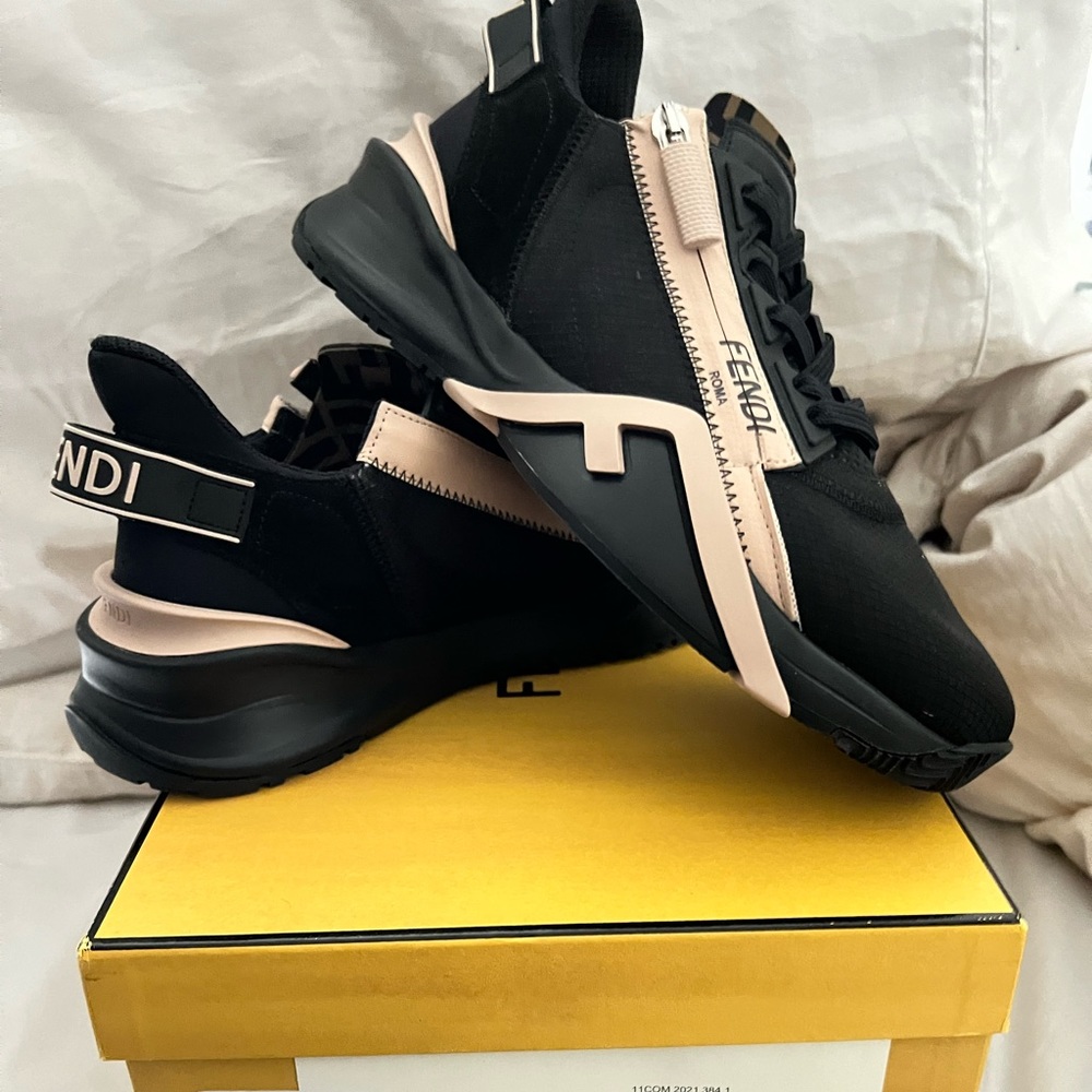Selling Fendi sneaker